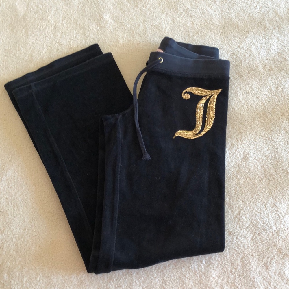 Juicy pants